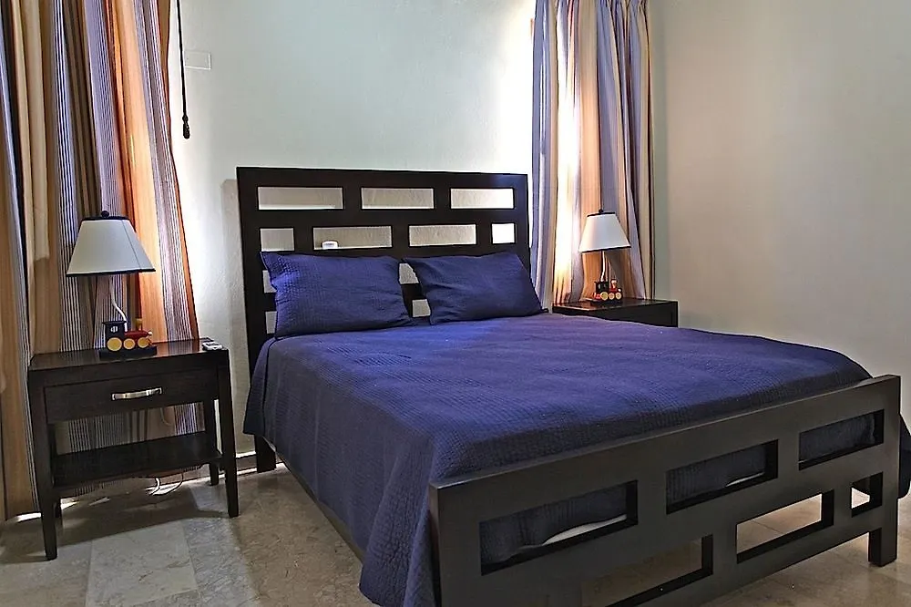 Ocean High Villa Sosúa Dominikanische Republik