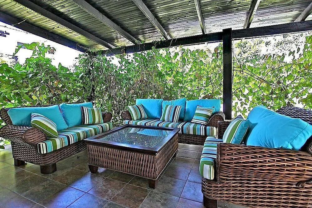 Sosúa Ocean High Villa