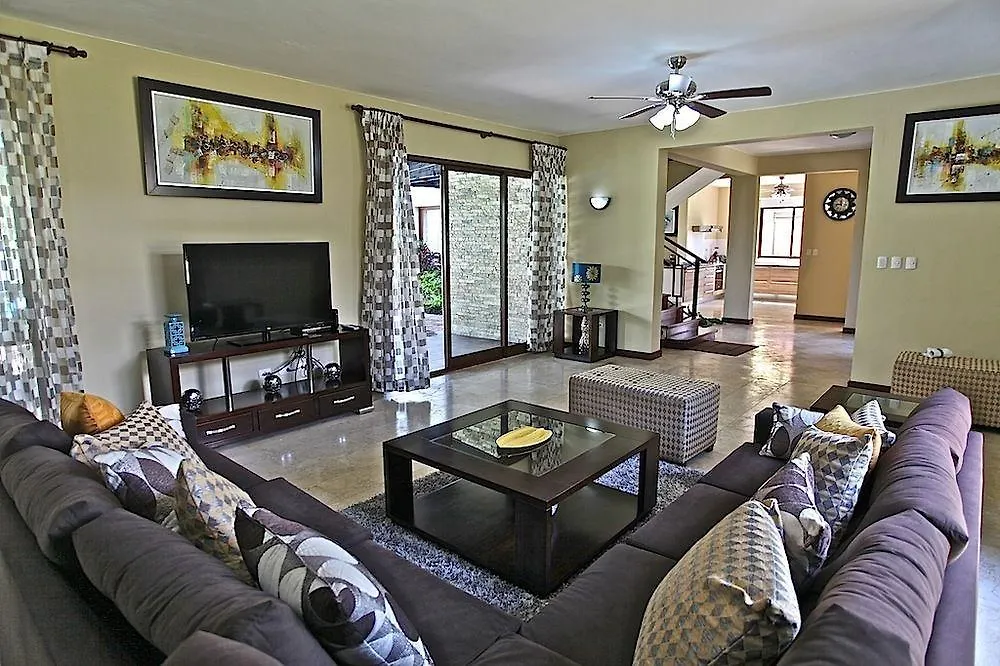 Sosúa Ocean High Villa 3*,  جمهورية الدومينيكان