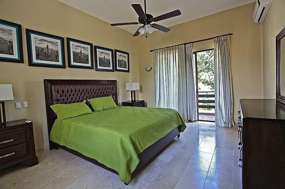 Sosúa Ocean High Villa فندق