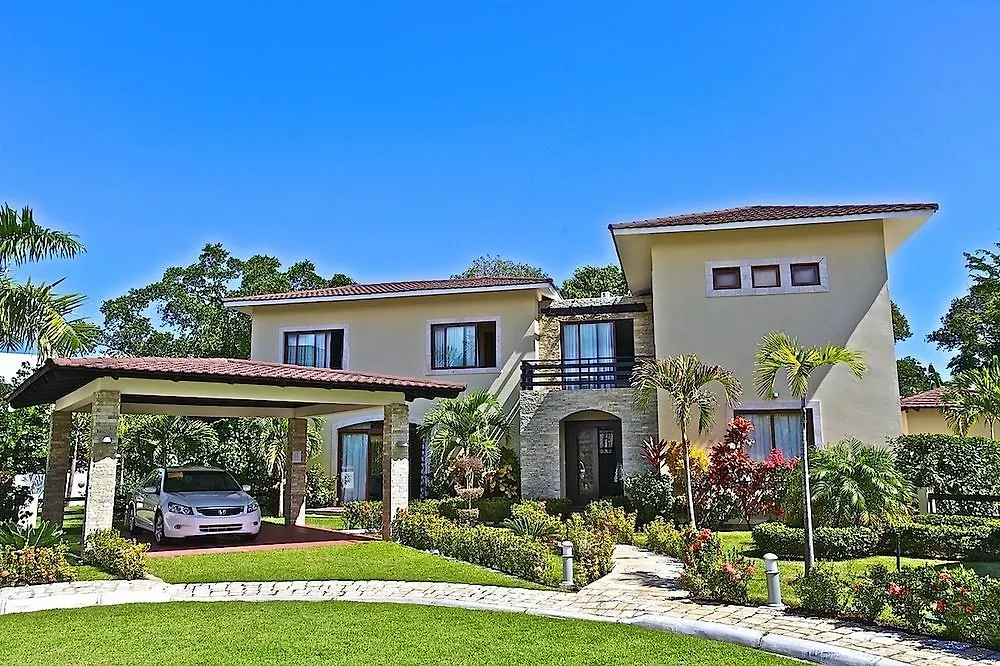 Sosúa Ocean High Villa