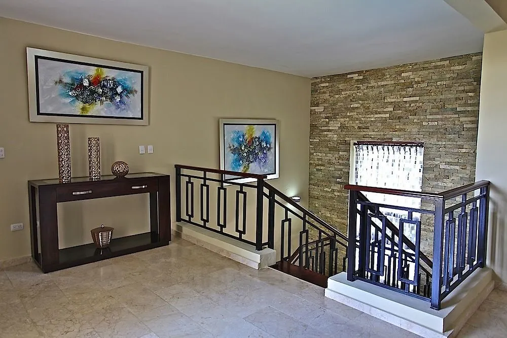 Sosúa Ocean High Villa 3*,  جمهورية الدومينيكان
