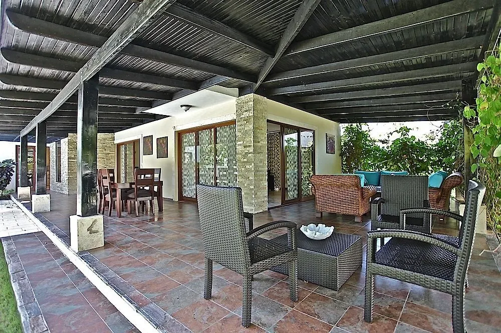 Sosúa Ocean High Villa فندق