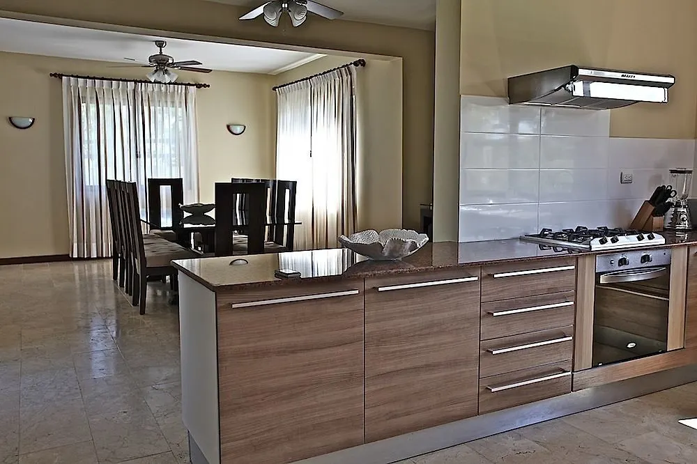 *** فندق Sosúa Ocean High Villa جمهورية الدومينيكان