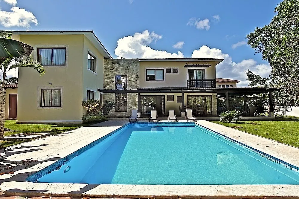 Sosúa Ocean High Villa فندق