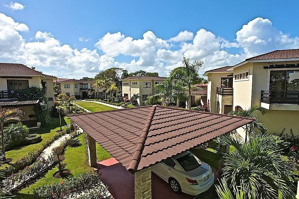 Sosúa Ocean High Villa